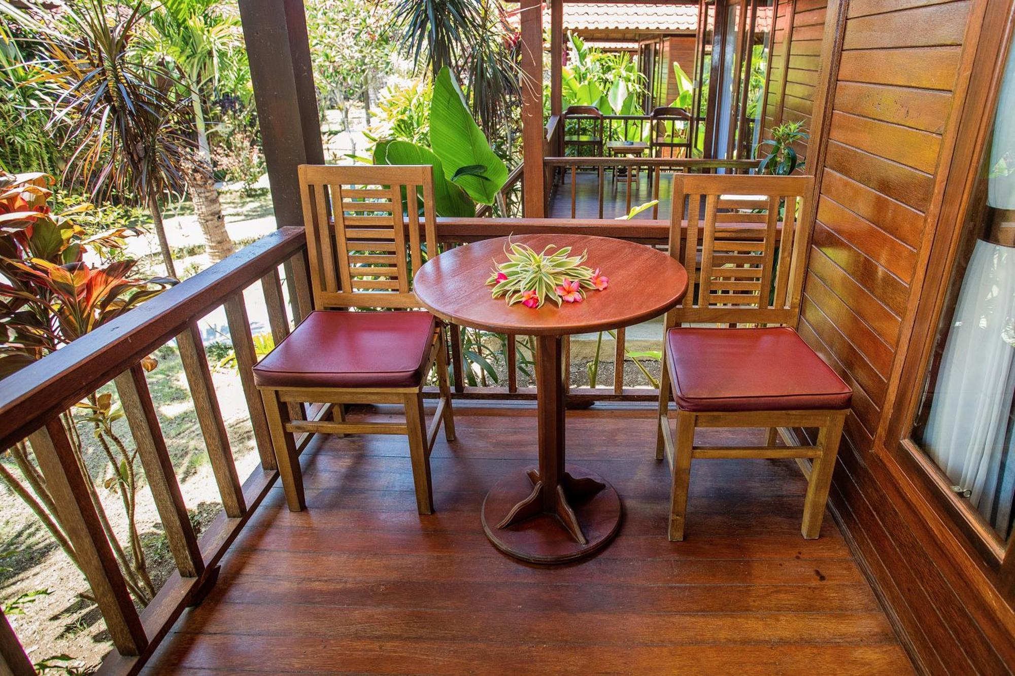 Bagus Dream Beach Villa Lembongan Exterior foto